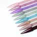 Molly Nails Shocking Shine 687 Sinner UV/LED HEMA/Di-HEMA Free - Гел лак за нокти 8g.